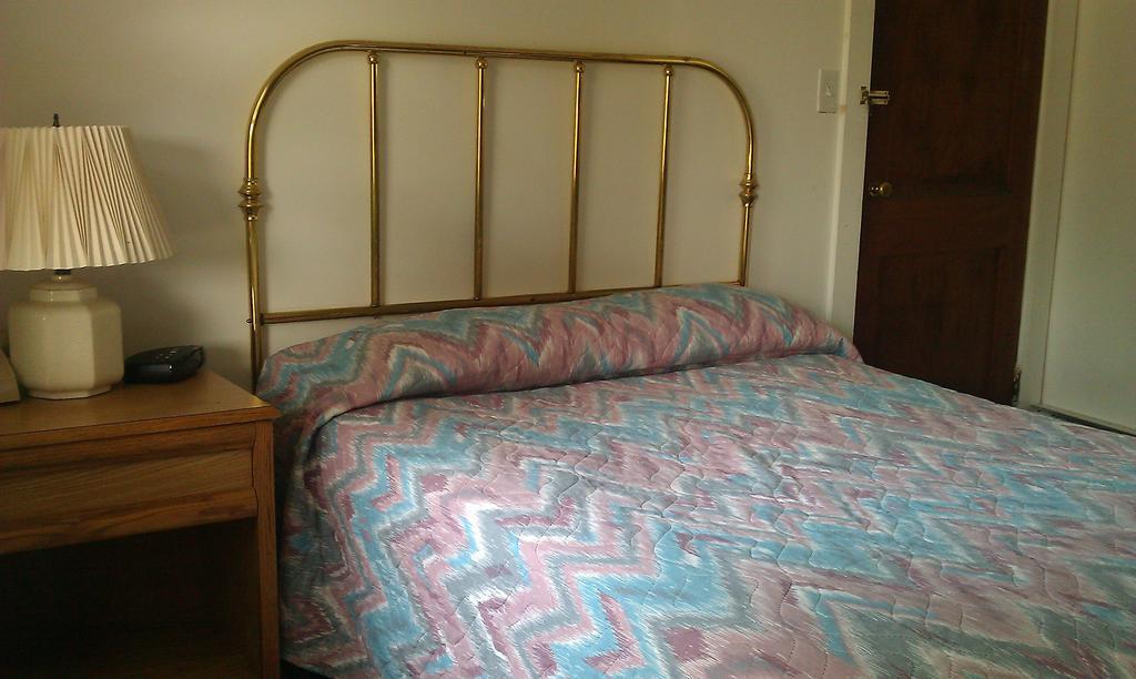 The Tallwood Motel Wells Szoba fotó