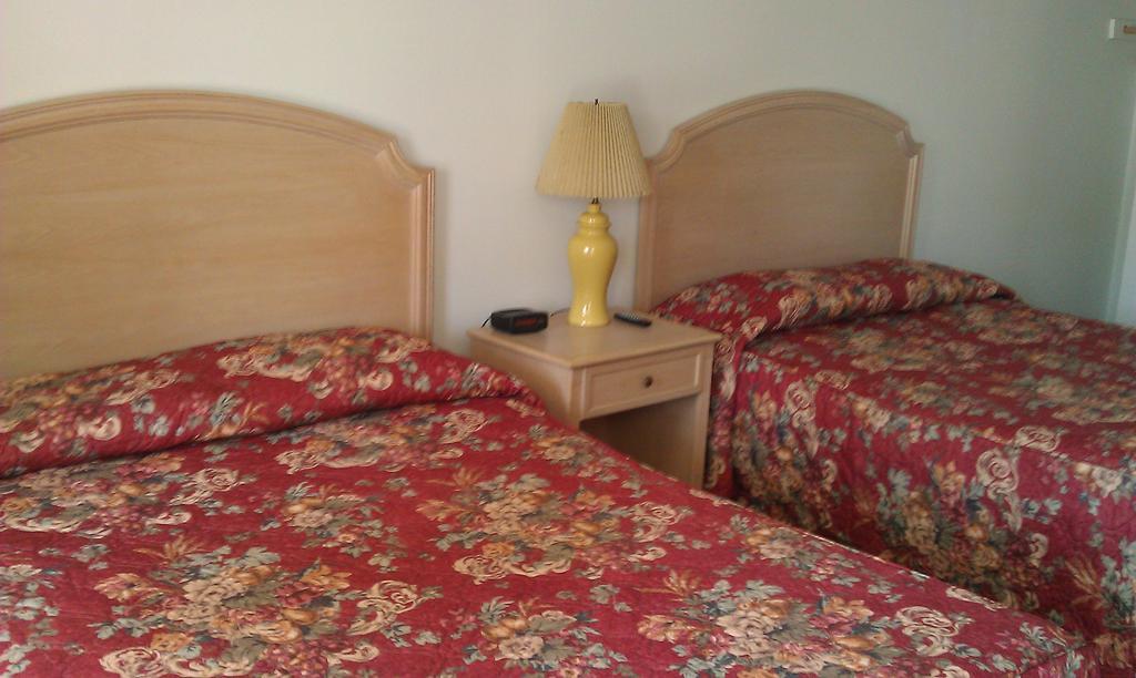 The Tallwood Motel Wells Szoba fotó